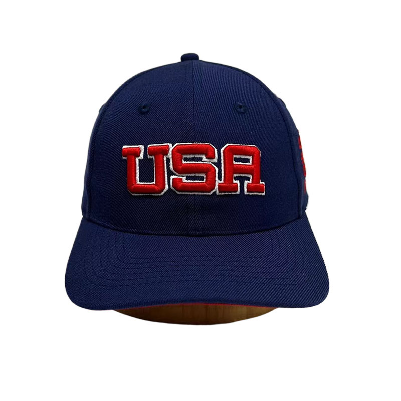 Quels sont les différents types de casquettes de baseball disponibles sur le marché ?