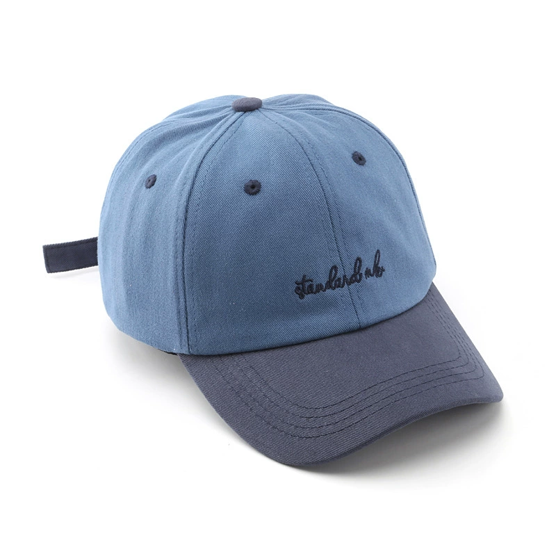 Chapeau papa de baseball