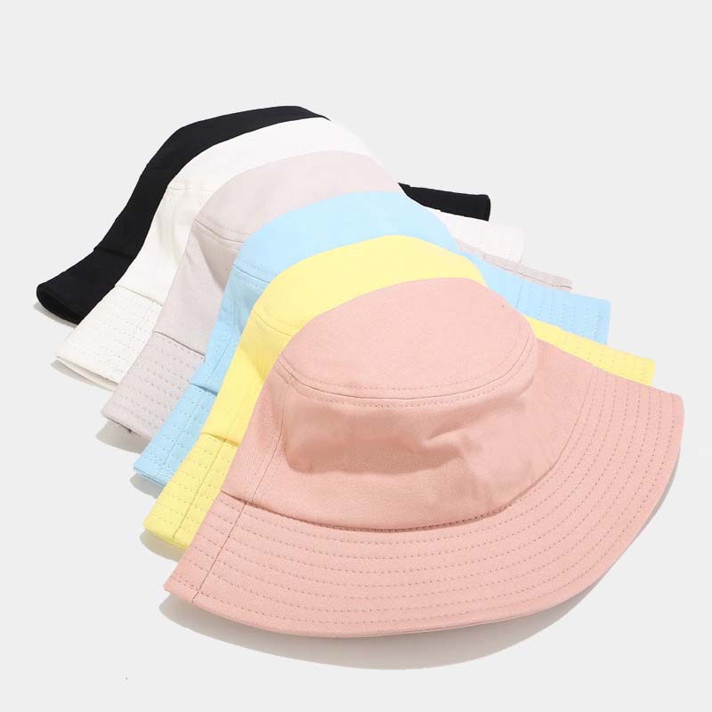 Chapeaux de seau pour femmes