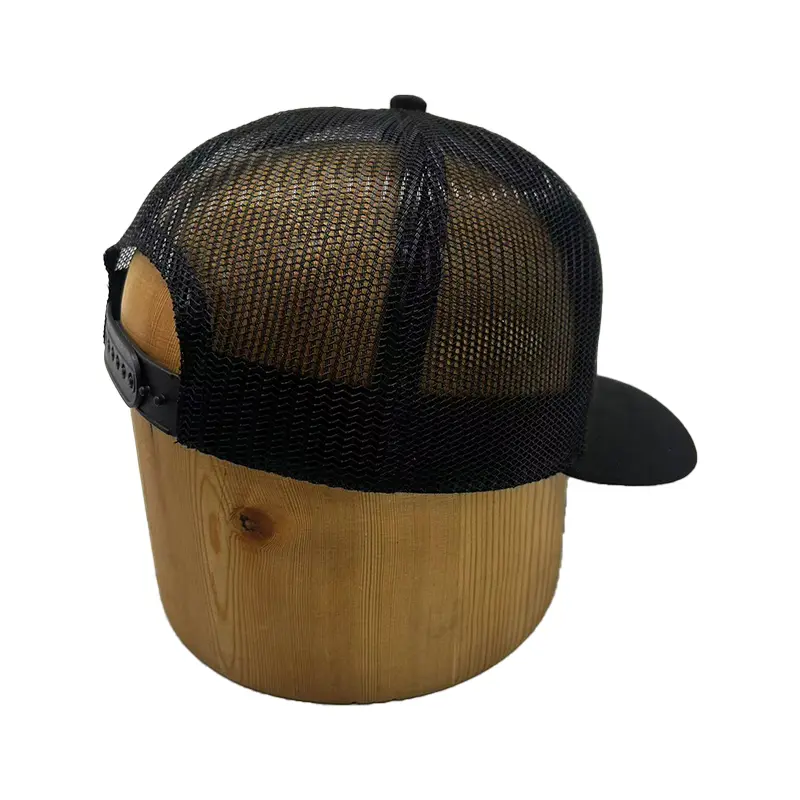 Chapeaux de camionneur avant en coton
