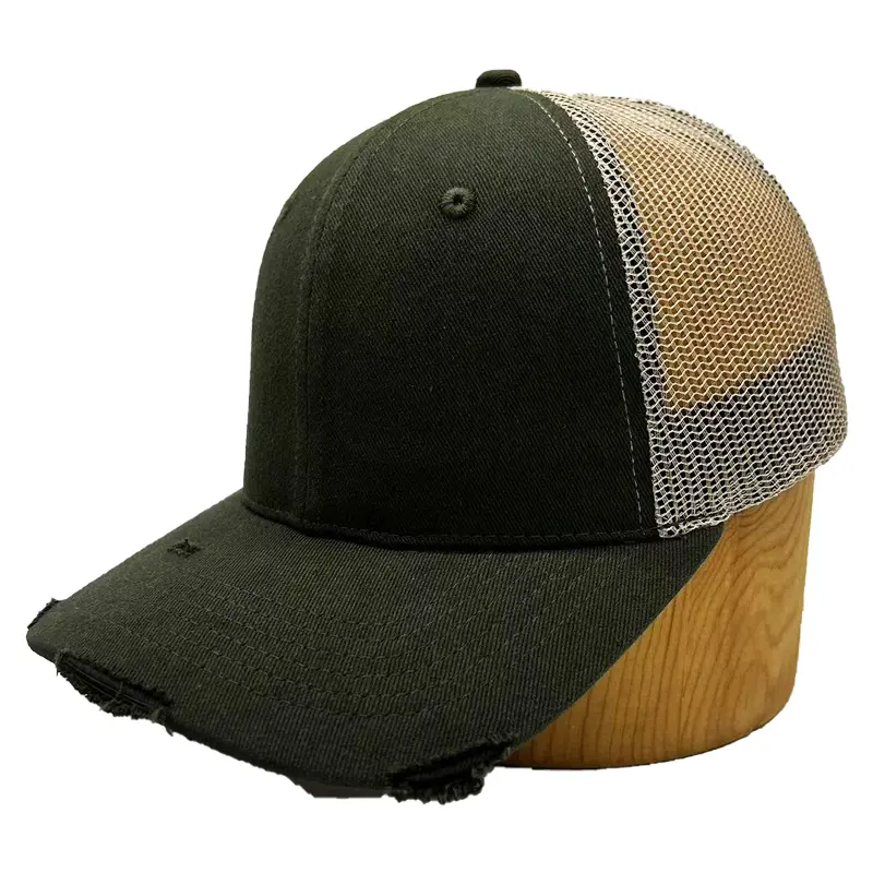 Chapeaux de country