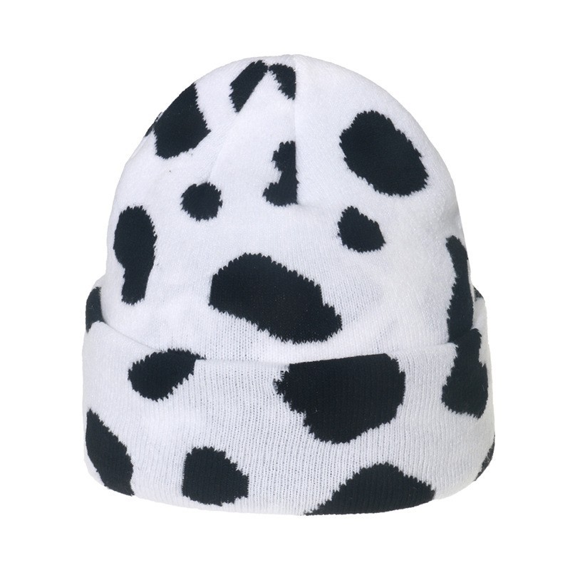 Bonnet de crème
