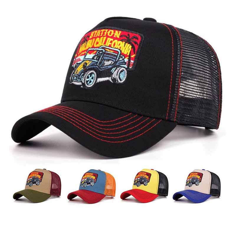 Chapeaux de camionneur de ferme