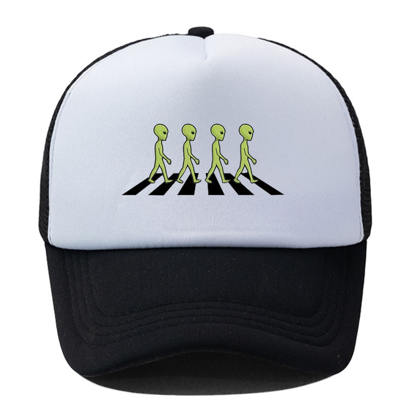 Chapeaux de camionneur en mousse