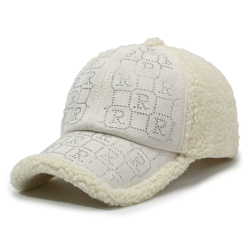 Wool Baseball Caps