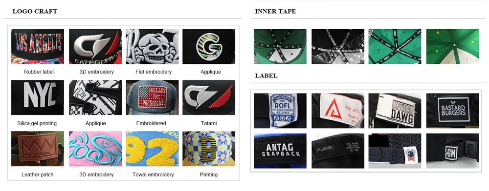 Mesh Trucker Hats