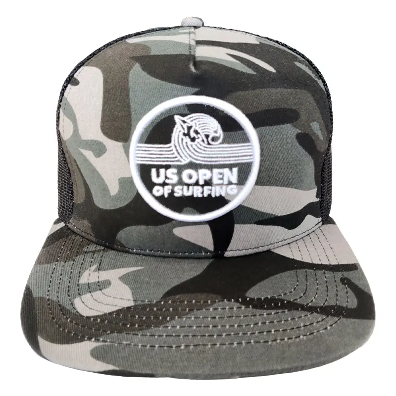 Mesh Trucker Hats