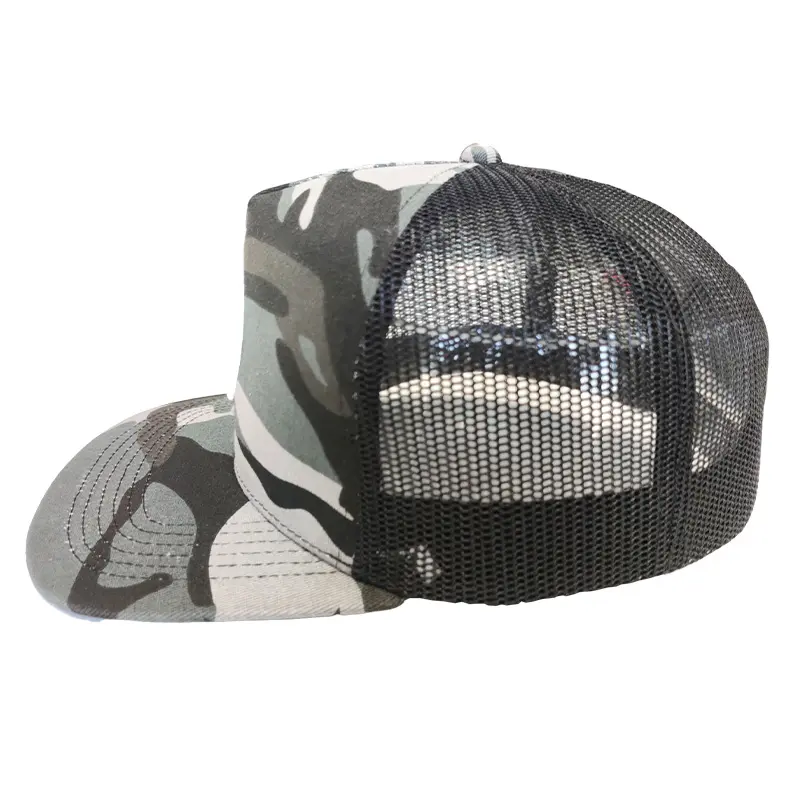 Mesh Trucker Hats