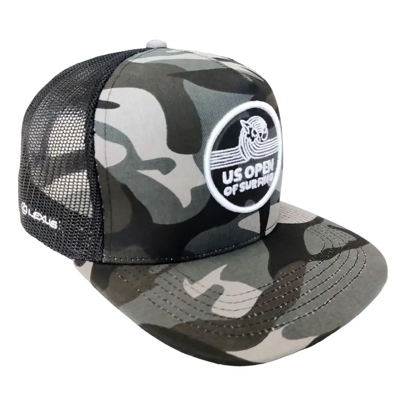 Mesh Trucker Hats