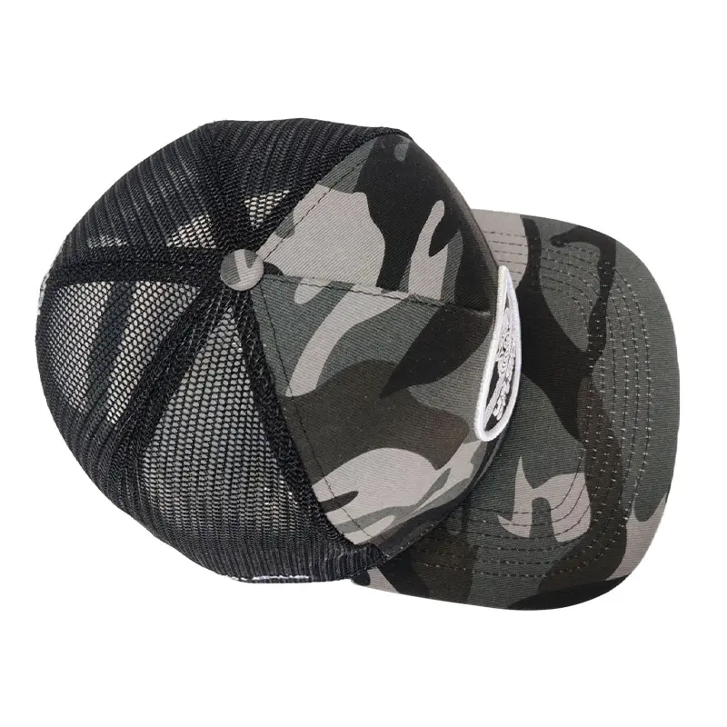 Mesh Trucker Hats