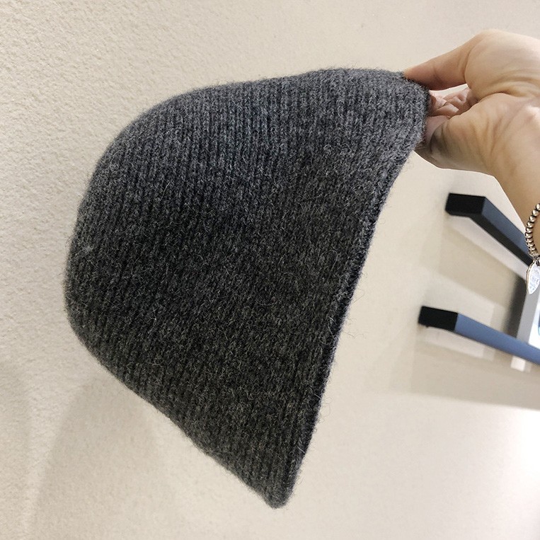 Bonnets de pêcheur en tricot
