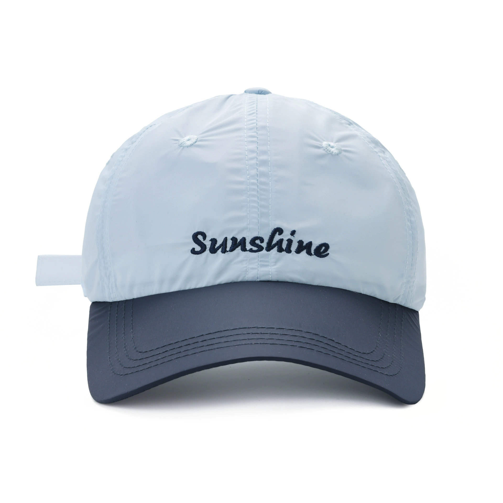 Casquette de baseball en nylon