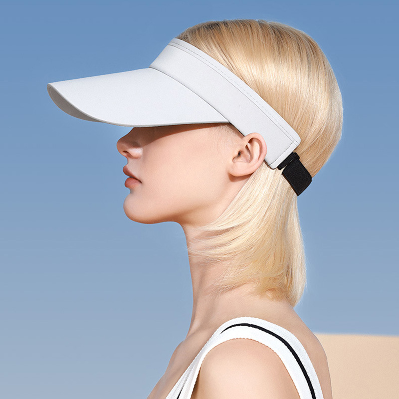 Visor de sport extérieur
