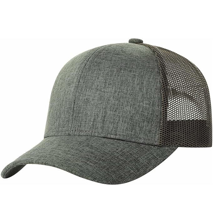 Chapeau de camionneur Richardson 112