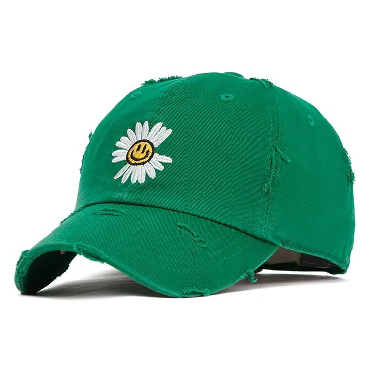 Chapeau de baseball des sports de rue