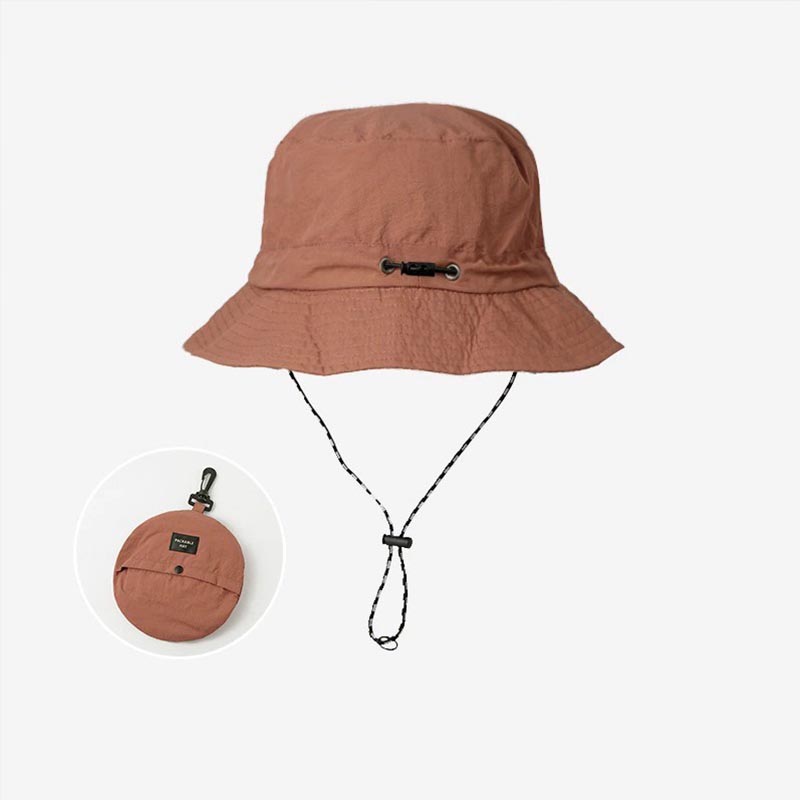 Chapeau de seau étanche